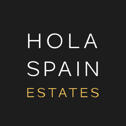 HOLASPAIN Estates