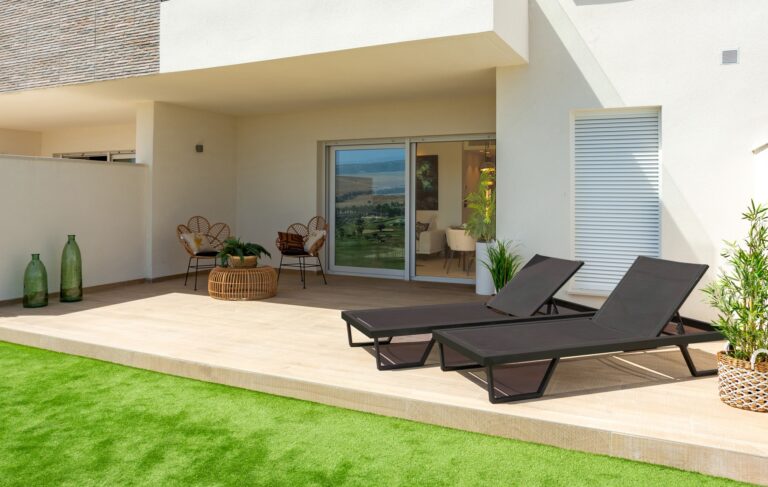 Appartement Zante La Finca Golf HOLASPAIN estates COSTA BLANCA ZUID