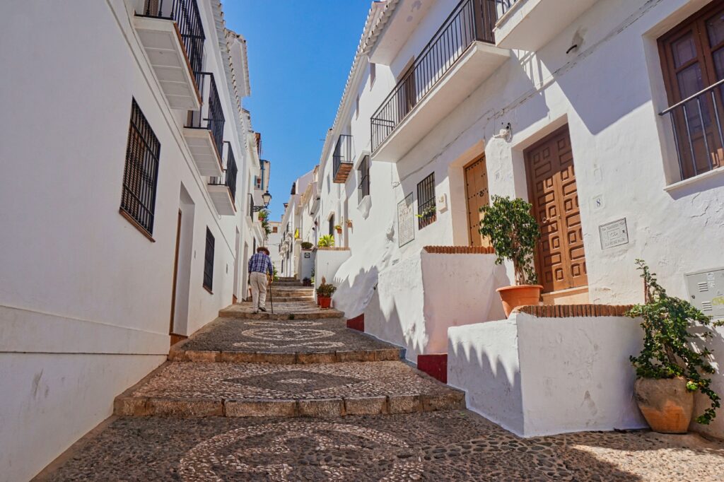 Costa Tropical Almunecar Motril huis kopen HOLASPAIN estates