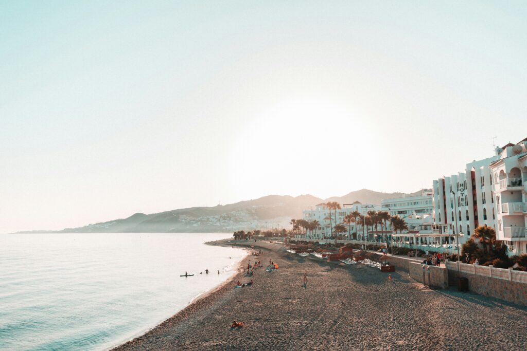 Costa Tropical Almunecar Motril huis kopen HOLASPAIN estates