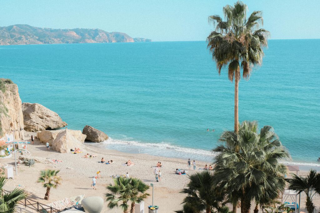 Costa Tropical Nerja Almunecar huis kopen Spanje HOLASPAIN estates