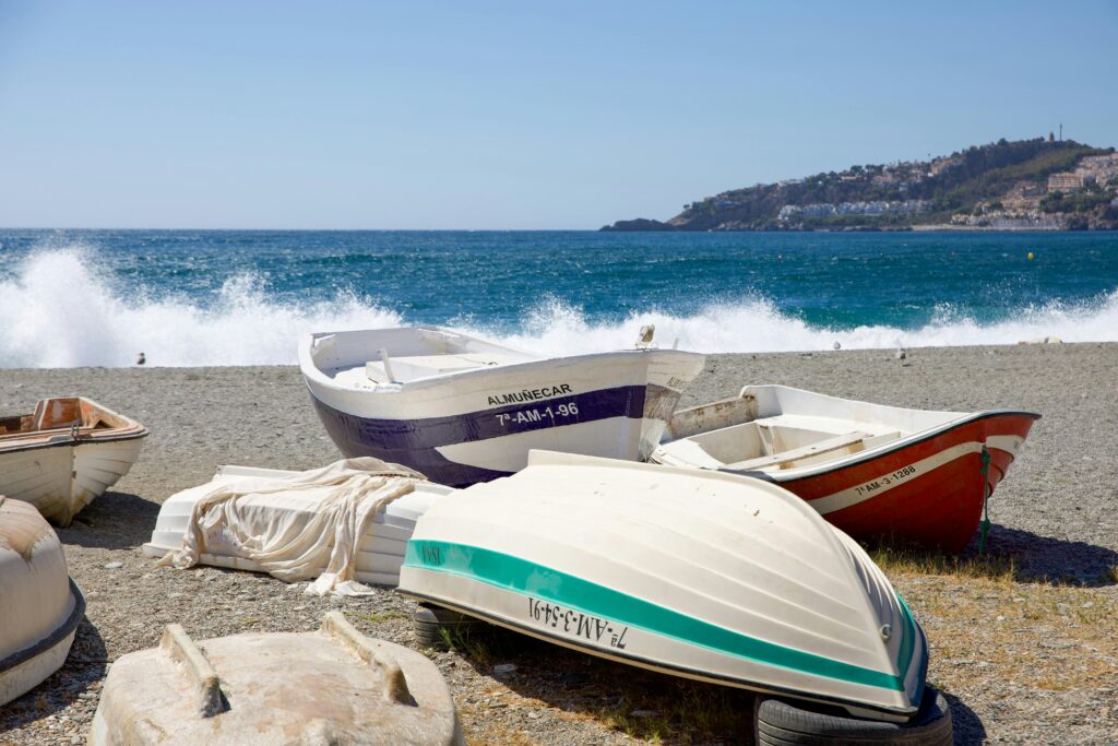 Costa Tropical Nerja Almunecar huis kopen Spanje HOLASPAIN estates