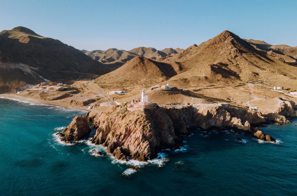 Costa de Almería huis kopen in Spanje HOLASPAIN estates makelaar