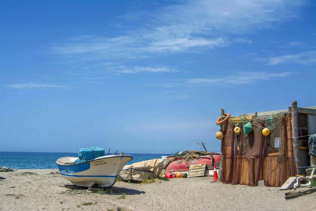 Costa de Almería huis kopen in Spanje HOLASPAIN estates makelaar