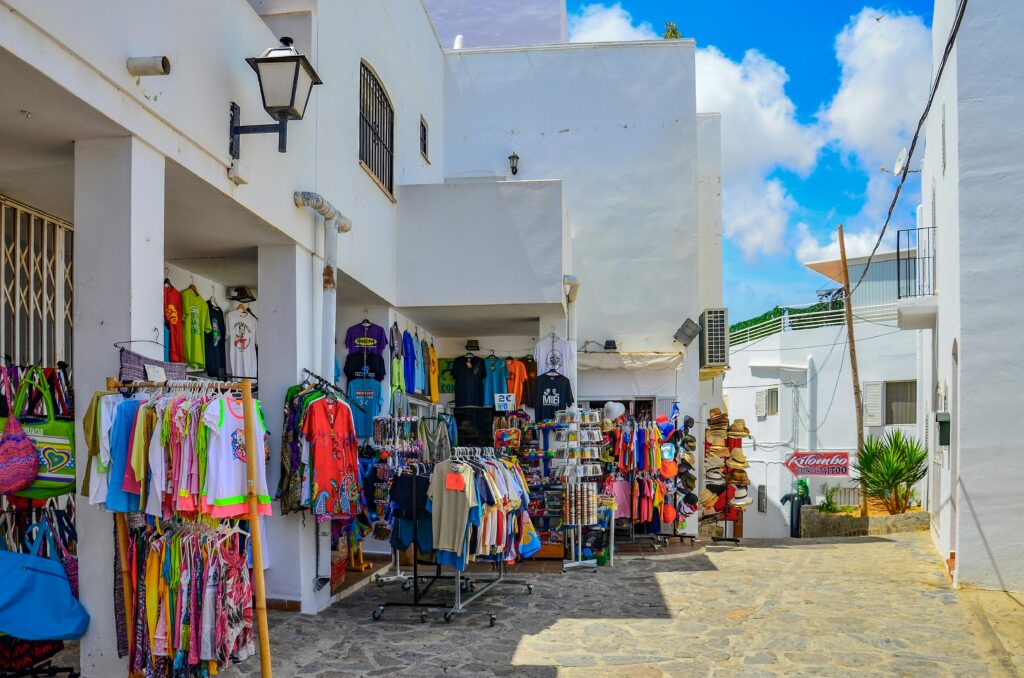 Costa de Almería huis kopen in Spanje HOLASPAIN estates makelaar