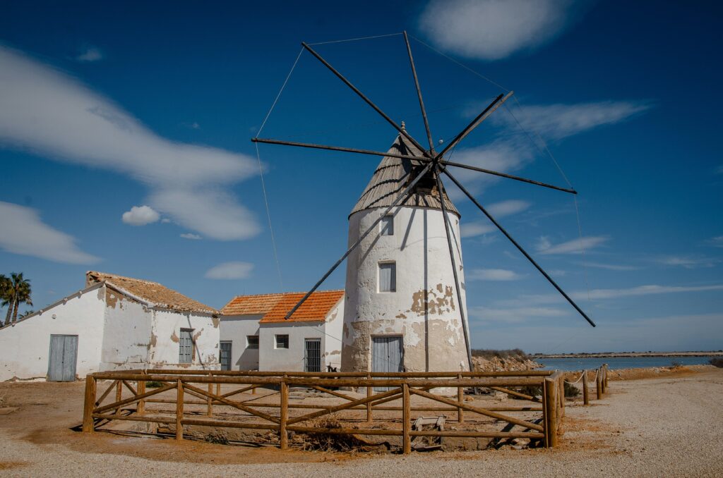 HOLASPAIN estates Costa Cálida Huis Kopen Spanje