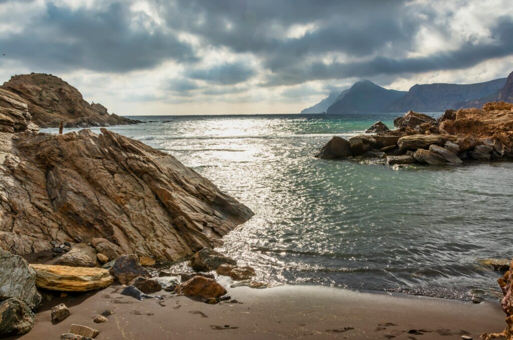 HOLASPAIN estates Costa Cálida Huis Kopen Spanje