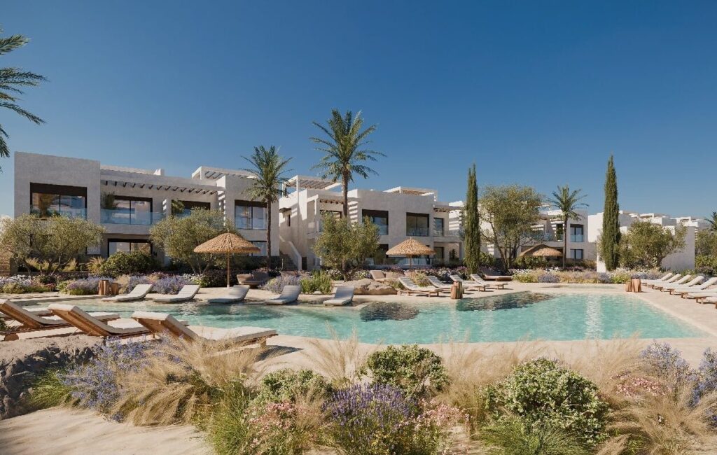 HOLASPAIN estates_COSTA DE ALMERIA_MOJACAR_Macenas Resort