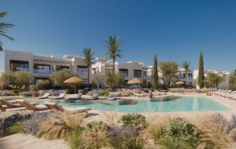 HOLASPAIN estates_COSTA DE ALMERIA_MOJACAR_Macenas Resort