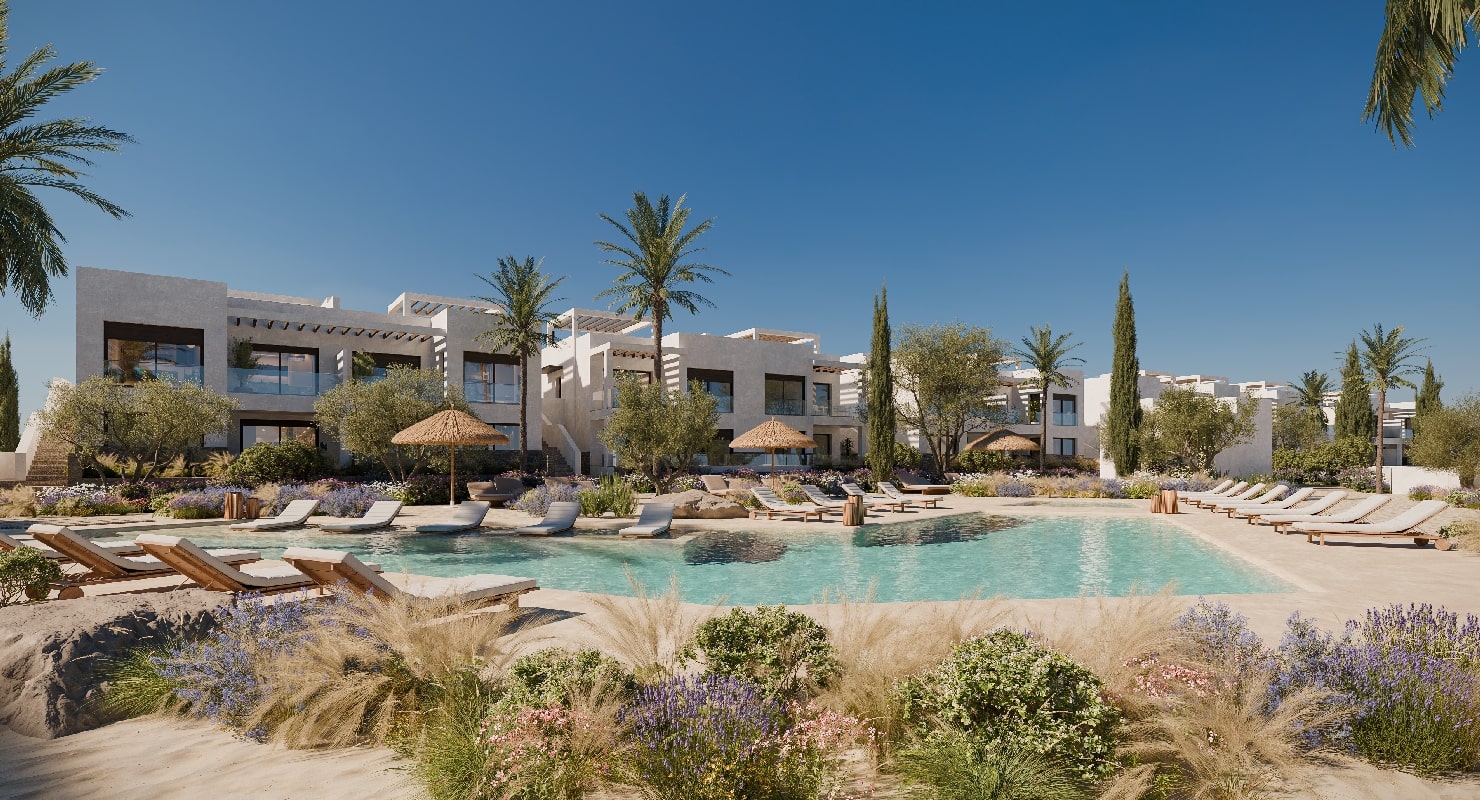 HOLASPAIN estates_COSTA DE ALMERIA_MOJACAR_Macenas Resort