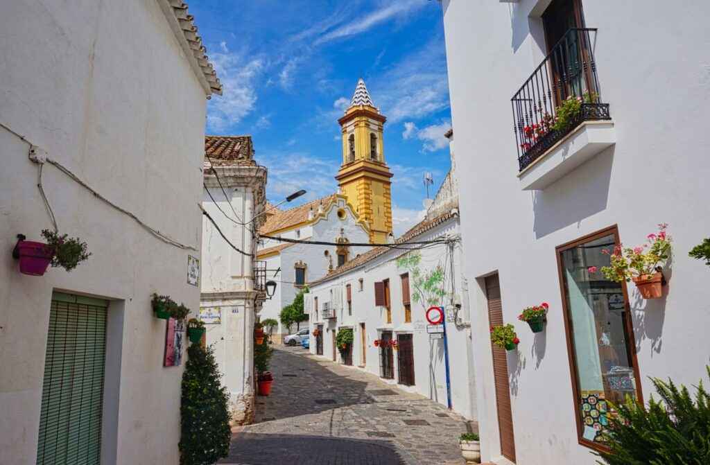 Huis kopen Costa del Sol Spanje investeren vastgoed HOLASPAIN estates