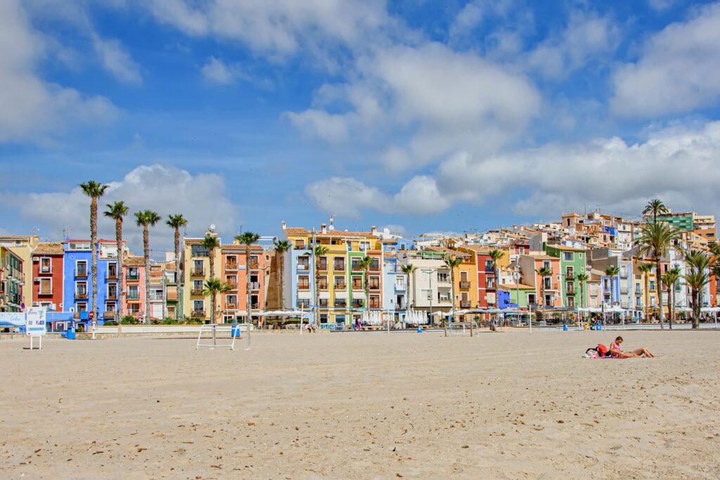 Huis kopen Spanje Costa Blanca HOLASPAIN estates makelaar vastgoed Villajoyosa