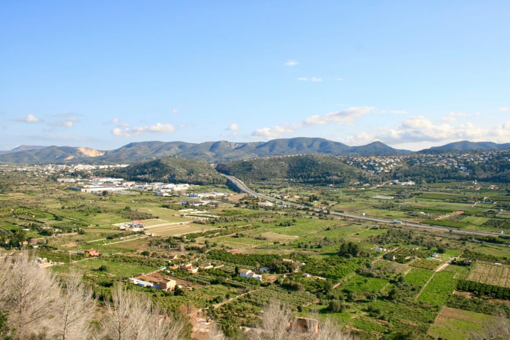 Huis kopen Spanje Costa Blanca HOLASPAIN estates makelaar vastgoed