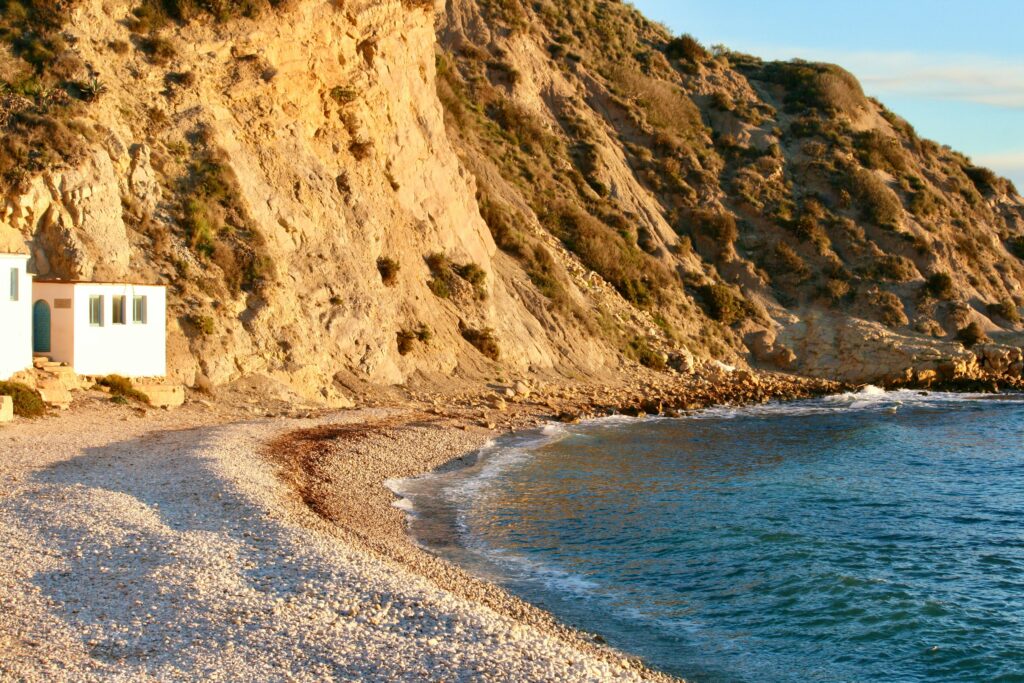 Huis kopen Spanje Costa Blanca HOLASPAIN estates makelaar vastgoed Jávea