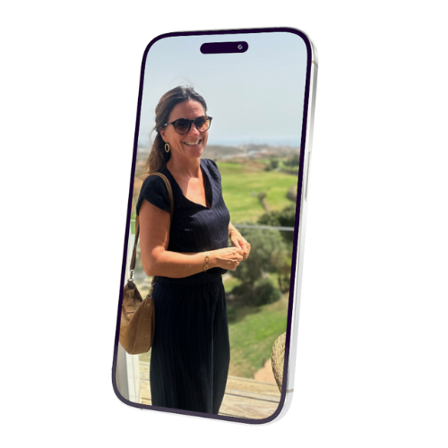 HOLASPAIN estates Maud real estate consultant vastgoed Spanje