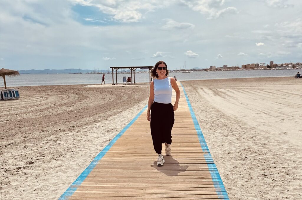 HOLASPAIN estates Costa Cálida Huis Kopen Spanje