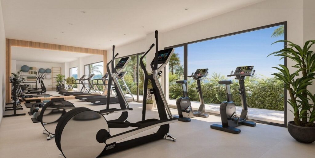 Appartement Pure Sun Manilva Costa del Sol HOLASPAIN estates