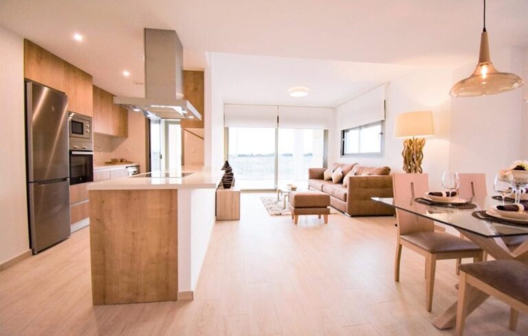 Appartement Villamartin Orihuela Costa HOLASPAIN ESTATES Costa Blanca Zuid